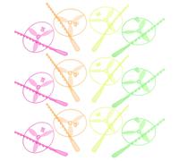 Giocattolo Lanciatore Di Dischi Volanti Giocattoli Per Bambini Libellula