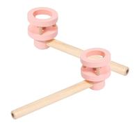 Giocattolo Magico A Forma Di Palla Soffiante Giocattoli Palline Galleggianti Divertenti Palline Di Schiuma Gioco Di Soffio Galleggiante