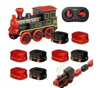 Giocattolo Magnetico Che Mangia Se Stesso Con Suono E Telecomando Colorato | Set Giocattolo Bambini E Bambine Per Scuola, Aula, , Area Giochi, Camera, Salotto, Asilo Nido, Materna