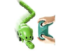 Giocattolo magnetico del del serpente che si mangia, USB ricaricabile