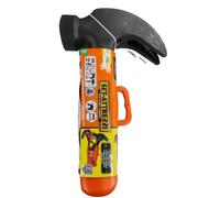 GIOCATTOLO Martello Set attrezzi lavoro giocattolo con 21 accessori Globo WTOY