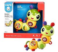 Giocattolo Massaggiagengive Per Bambini Piccoli Morbido Musicale Flessibile