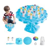 Giocattolo matematico - Albero di equilibrio degli astronauti Divertenti, Albero di equilibrio,Albero di bilanciamento del gioco da tavolo | Giocattoli intellettuali da ufficio