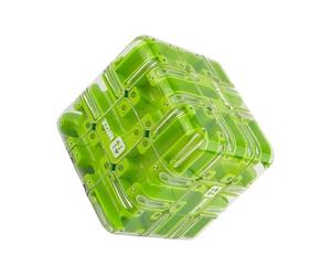 Giocattolo Maze - Interactive 3D Mind | 3,35x3,35x3,35 pollici Labyrinth Cube per la scuola di compleanno sala attesa viaggio famiglia incontro evento sociale celebrazione vacanza