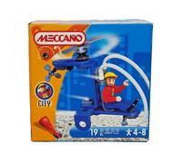 Giocattolo Meccano City 1062