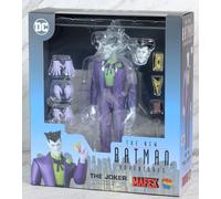 Giocattolo Medicom MAFEX 167 The New Batman Adventures The Joker Figure Japan