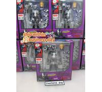 Giocattolo Medicom originale MAFEX Marvel n.088 VENOM COMIC Ver. ACTION FIGUR...