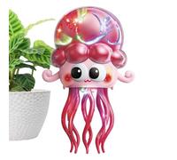 Giocattolo ,Medusa Elettronica per l'Educazione Precoce | Giocattoli Musicali Danzanti e Striscianti per Bambini - Per Ragazzi E Ragazze Da 0 A 24 Di Età Centro Di Apprendimento Precoce Soggiorno