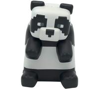 Giocattolo Mega SquishMe Panda Di Minecraft 6 Pollici