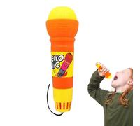 Giocattolo Microfono Senza Batteria - Giocattolo Microfono Per Bambini Di Karaoke | Fingendo Un Microfono Per Bambini, Microfoni Del Giocattolo Di Canto Per Bambini, Nessuna Batteria Necessaria