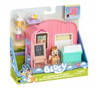 Giocattolo Mini Gelateria Bluey