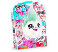 Giocattolo Mini Morbido In Peluche Con Capelli Pettinabili E Accessori