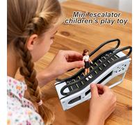 Giocattolo Mobile,Decorazione Mobile Manuale Rotazionale Stampata in 3D - Gioco Interattivo Per I Bambini | Per Gioco Di Ruolo Scuola Casa Ragazzi Ragazze