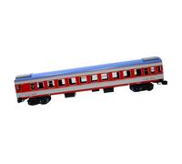 Giocattolo modello di treno YZ25G, locomotiva per autovetture, giocattolo diesel