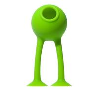 Giocattolo Moluk Oogi Bongo Verde 71783