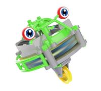 Giocattolo Monociclo Con Corda Rigida - Giroscopio Elettrico Della Punta