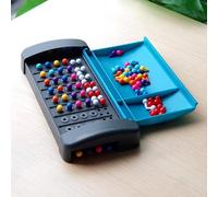 Giocattolo Montessori Gioco di Rottura Del Codice Sviluppo Intellettuale per