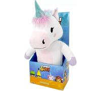 Giocattolo morbido abbracciabile con spruzzi Stumble Guys 30 cm