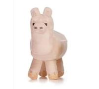Giocattolo Morbido In Peluche Minecraft LLAMA 30cm