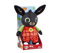 Giocattolo Morbido Interattivo Parlante Bing Rainbow Designs