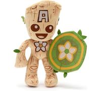 Giocattolo Morbido Plush Groot Dei Guardiani Della Galassia Disney Store