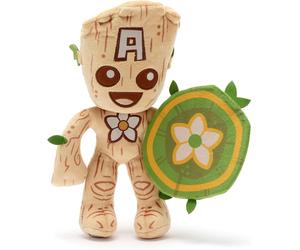 Giocattolo Morbido Plush Groot Dei Guardiani Della Galassia Disney Store