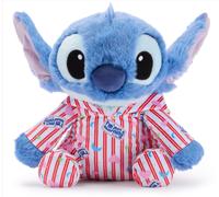 Giocattolo Morbido Plush Medium Di Stitch Addormentato - Disney Store - 32Cm
