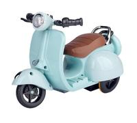 Giocattolo Moto Acrobatica Rotazione a 360°, effetti sonori e luminosi | Moto Giocattolo Per Bambini E Azione Per Bambini E Bambine, Per Interni Ed Esterni, Ideale Per Le Vacanze