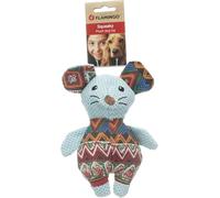 Giocattolo MUKA Topo Azzurro 14,5x7,3x21CM