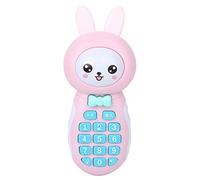 Giocattolo multifunzionale di musica del bambino, giocattoli educativi educativi di del telefono elettronico del telefono cellulare del telefono cellulare del bambino del