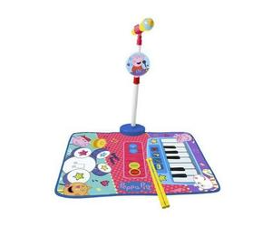 Giocattolo Musicale 3 en 1 Peppa Pig