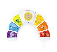 Giocattolo Musicale con Luci Suoni e Sonagli Barra Luminosa Glow & Discover