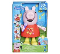 Peppa Pig Musical Figure Rosa Bambini
