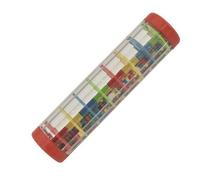 Giocattolo Musicale Reig Bastone della pioggia Plastica