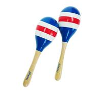 Giocattolo Musicale Reig Maracas Legno Plastica