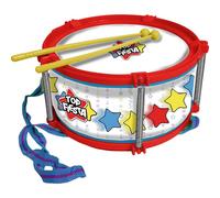 Giocattolo Musicale Reig Tamburo Ø 21,5 cm Plastica 21,5 cm