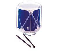Giocattolo Musicale Reig Tamburo Azzurro Plastica