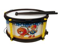 Giocattolo Musicale Reig Tamburo Leone Plastica