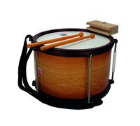 Giocattolo Musicale Reig Tamburo Plastica