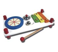 Giocattolo Musicale Reig Xilofono Legno