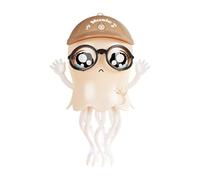 Giocattolo Octopus - Gioco Sensoriale con E Musica | Giocattoli con Intelligente Evitamento Di Ostacoli E Musica - Design Spray Conn per Compleanno Infanti