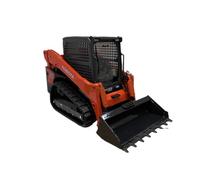 Giocattolo Ornamentale In Metallo Fuso In Scala 1:24 Per SVL 75-2 Modello In Lega Per Minipala Cingolata Modello 8103 Decorativi Da Collezione