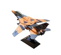 Giocattolo Ornamentale Militare In Lega Modello Souvenir F-14D Tomcat Fighter In Scala 1/144 Di Ace Combat For Commemorate Collection