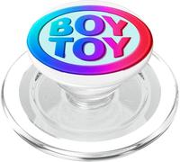 Giocattolo Ovale Bambino PopSockets PopGrip per MagSafe