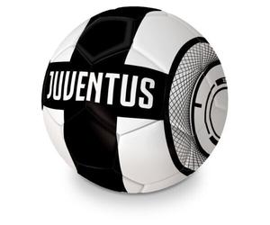 GIOCATTOLO Pallone JUVENTUS FC PRO 400 gr pallone calcio cucito SGONFIO sc x 40