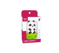 Giocattolo panda a dondolo 11 cm