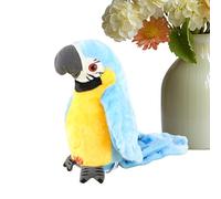 Giocattolo Parlante - Giocattoli Elettronici Interattivi Per Animali Domestici | Peluche Che Ripete Ciò Che Dici | Per Bambini Bambine Aula Casa Asilo Scuola Materna Sala Giochi Compleanno Viaggio Gio