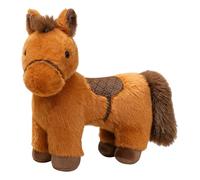 Giocattolo Peluche Cavallo Bambola Morbida Da Abbracciare E Da Coccolare