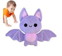 Giocattolo Peluche Peluche Animale Sensoriale Abbracciabile Da 18 Cm | pupazzo peluche Halloween per Appartamento, Ufficio, Soggiorno, Camera dei Bambini