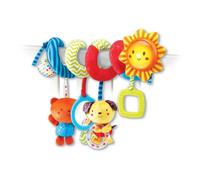 Giocattolo pensile VTech 80-522105 Multicolore Tessuto per bambini 0-24 mesi